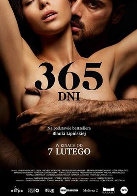 365 Dni - 365-วัน (2020)