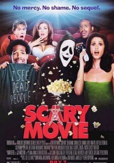 Scary Movie 1 - ยําหนังจี้-หวีดดีไหมหว่า-ภาค-1 (2000)