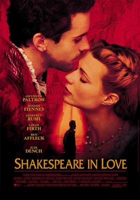 Shakespeare in Love - กำเนิดรักก้องโลก (1998)