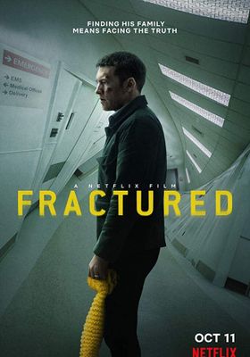 Fractured (2019) - Fractured-2019- (2019)