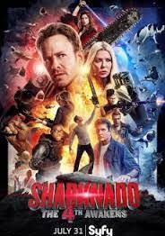 Sharknado 4 The 4th Awakens (2016) ฝูงฉลามทอร์นาโด อุบัติการณครั้งที่ 4 (SoundTrack ซับไทย) - ฝูงฉลามทอร์นาโด-อุบัติการณครั้งที่-4-SoundTrack-ซับไทย- (2016)