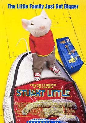 Stuart Little 1 - สจ๊วต-ลิตเติ้ล-1 (1999)
