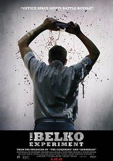 The Belko Experiment (2016) เกมออฟฟิศ ปิดตึกฆ่า - เกมออฟฟิศ-ปิดตึกฆ่า (2016)