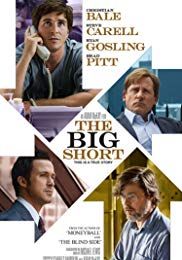 The Big Short (2015)  - -เกมฉวยโอกาสรวย (2015)