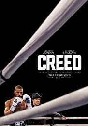 Creed (2015)  - ครี้ด-บ่มแชมป์เลือดนักชก (2015)