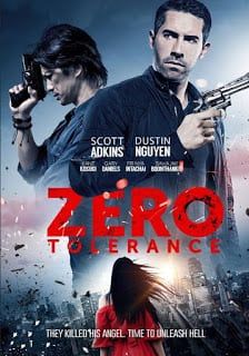 Zero Tolerance (2015)  - -ปิดกรุงเทพล่าอำมหิต (2015)